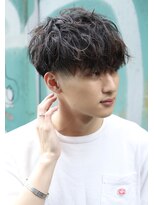 リップス 仙台ロフト(LIPPS)&nbsp;コンパクトツイスパマッシュ