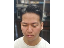 アネモネ ハッピー ヘアー ライフ(ANEMONE Happy hair Life)