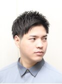 10代/20代/メンズ/ツーブロック/ビジネス/U24/理容室