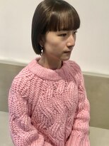 エイト 三軒茶屋店(EIGHT)&nbsp;ミニボブ