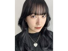 リタブランシェ(Lita branche)