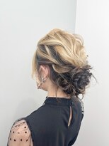 アプシー 明石店(Apsee) 【ApseeHair】