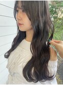 Long style