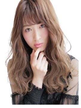 エイルバイチェリッシュ(AiL by Cherish) 赤穂Cherish/AiL