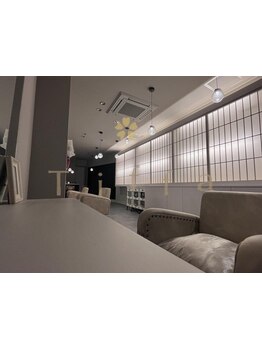 【12月◆青森市にNEW OPEN！】”美髪”専用サロン♪ハイクオリティな施術×豊富な知識でキレイを叶えます◎