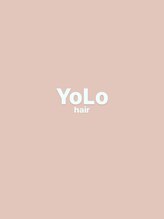 ヨロヘアー(YOLO hair) YOLO style 