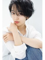 ラウンジ(Lounge)&nbsp;【Lounge】ハンサムショート◎30代40代50代