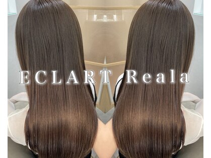 エクラートリアーラ 藤沢店(ECLART Reala)の写真