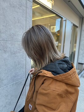 ゴート 茅ヶ崎(GOAT) GOAT_茅ヶ崎/タカハシ タクロウ/湘南/茅ヶ崎