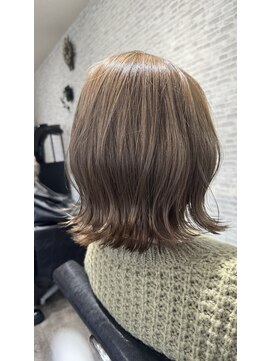 ロッカ(ROCCA..) オリーブベージュ☆