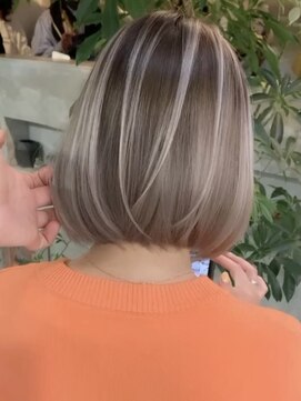 シアー(sheer) シャドウルーツ