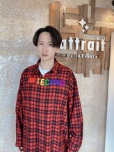 アトレ 辻堂店(attrait) 丸山 亮