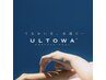 【人気No.1】カット＋カラー髪質改善ULTOWAトリートメント+マイクロバブル