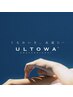 【2～4回限定】カット+カラー+髪質改善ULTOWAトリートメント+マイクロバブル