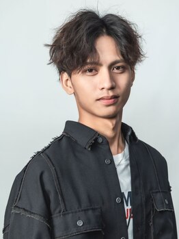 VAN COUNCIL 福井開発店(ヴァンカウンシル)の写真/【大好評☆】メンズ指示多数!!"再現性・デザイン"重視な好印象Style◎