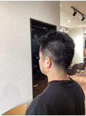 刈り上げ