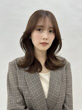 あなたの「なりたい」に寄り添うデザインを提案。技術への自信とこだわりをCheck
