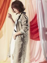 サンバレー(SUNVALLEY)&nbsp;春っぽボブ