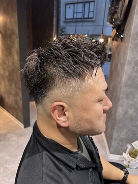 スナッチ(snatched) メンズベリーショート/メンズメッシュ