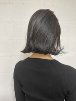 キジ(KIJI)&nbsp;sleek bob