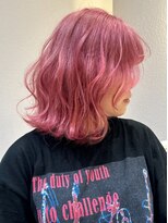 ロンド アンブル 四条烏丸(Lond ambre)&nbsp;岩原朋也/艶カラー/韓国ヘア/京都縮毛矯正/京都髪質改善