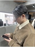 S_ハイトーン/バレイヤージュ/シャドウルーツ/レイヤーカット
