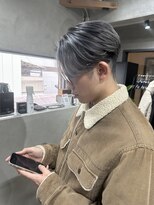 エイム(AiM)&nbsp;S_ハイトーン/バレイヤージュ/シャドウルーツ/レイヤーカット