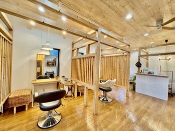 familiar hair【ファミリア　ヘアー】