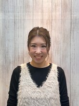 美容室クラフト 千葉ニュータウン店 伊藤 優美