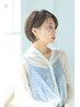 【リピートクーポン】小顔矯正カット　￥６０００[銀座/東銀座/築地]
