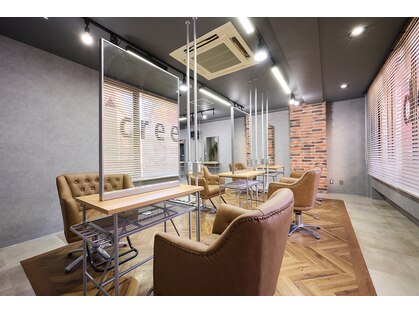 クリーブ 池袋(creeb)の写真