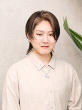 ヘアーズビューティー エルツー(Hair's Beauty L2) 川渕 菜々