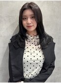 イメチェンヘアスタイルホワイトブロンド外ハネボブ美髪のススメ