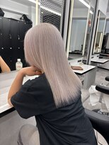 ジンクス(ZYNX)&nbsp;White color