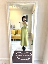 ネセサリー(necessary)&nbsp;Non 