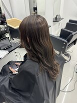 アライブ キチジョウジ(ALIVE Kichijoji) ナチュラルハイライト