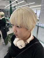 エイト 川崎店(EIGHT)&nbsp;White brand