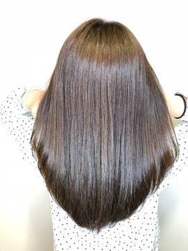 ニューヨークニューヨーク 大久保店(NYNY) 髪質改善ストレート