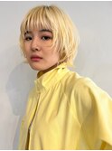 ニュアンスウェーブ