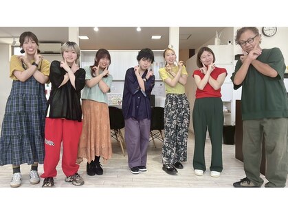 ソラ ヘアーメイク(SORA HAIR MAKE)の写真