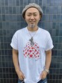 アクシス 栄ガスビル店(`AXIS) 平岩  大季