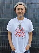 アクシス 栄ガスビル店(`AXIS) 平岩  大季