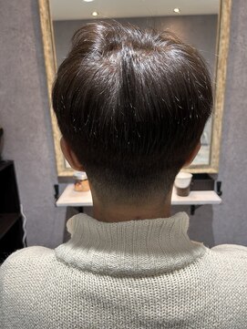 イワッシュ 鶴ヶ峰駅店(IwAsh) ☆お客様スタイル☆【鶴ヶ峰/鶴ヶ峰駅】