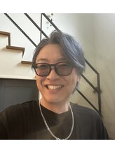 ビューティービースト Beauty+Beast 河合 剛