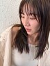 【9月限定】シングルカラー＋バイカルテTR→￥8300