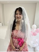 ゆるゆるツイン