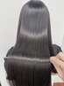 カラー+GRANLUSSO開発最高濃度【LEBERTY】or【バイカルテ】+イオンサージュ