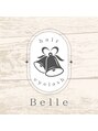 ベル(Belle)/hair&eyelash Belle