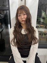 ニュア(neua)&nbsp;ベージュカラー/奈良/橿原神宮前