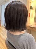 リブ(Riv.)&nbsp;切りっぱなし